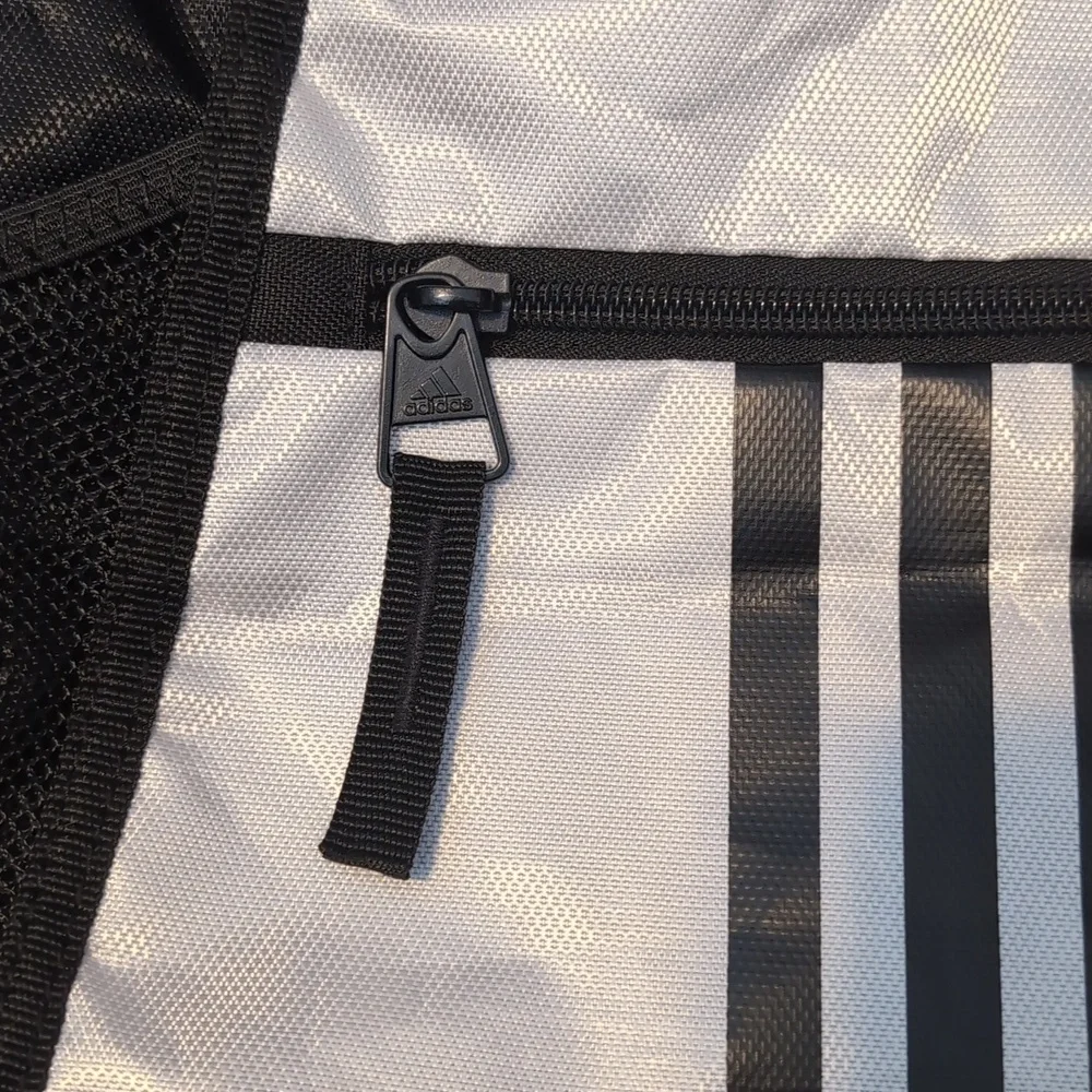 ADIDAS Cinch Sack -Backpack Drawstring Bag